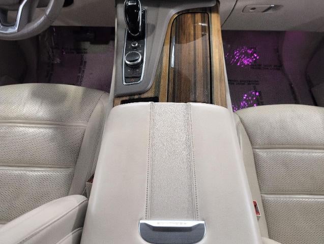 2022 Cadillac Escalade ESV 4WD Premium Luxury Platinum