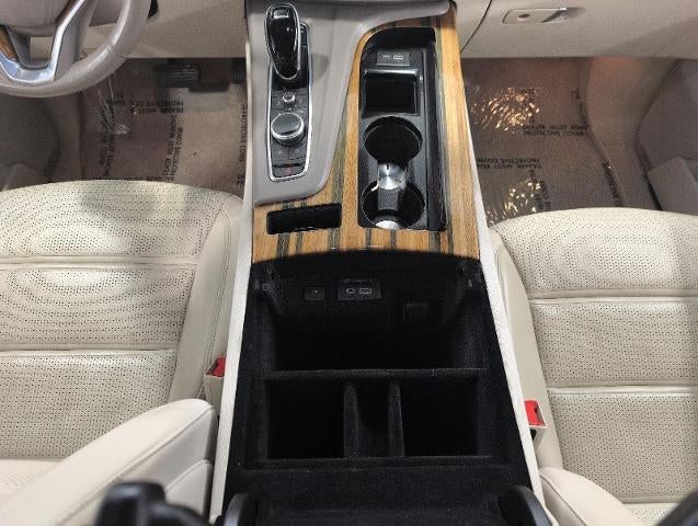 2022 Cadillac Escalade ESV 4WD Premium Luxury Platinum