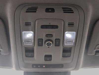 2022 Cadillac Escalade ESV 4WD Premium Luxury Platinum