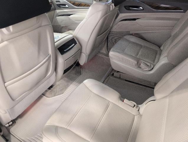 2022 Cadillac Escalade ESV 4WD Premium Luxury Platinum