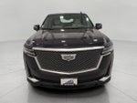 2022 Cadillac Escalade ESV 4WD Premium Luxury Platinum