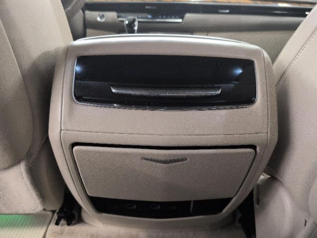 2022 Cadillac Escalade ESV 4WD Premium Luxury Platinum