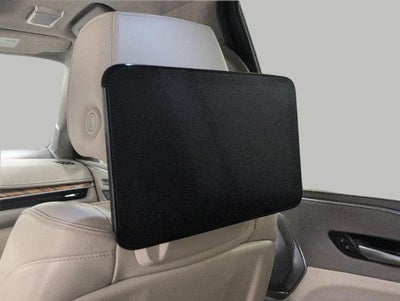 2022 Cadillac Escalade ESV 4WD Premium Luxury Platinum