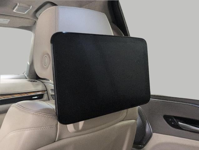 2022 Cadillac Escalade ESV 4WD Premium Luxury Platinum