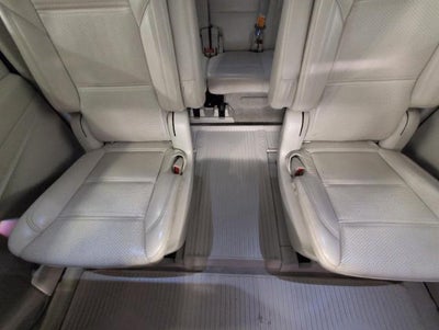 2022 Cadillac Escalade ESV 4WD Premium Luxury Platinum