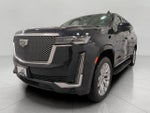 2022 Cadillac Escalade ESV 4WD Premium Luxury Platinum