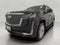 2022 Cadillac Escalade ESV 4WD Premium Luxury Platinum
