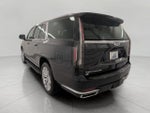 2022 Cadillac Escalade ESV 4WD Premium Luxury Platinum