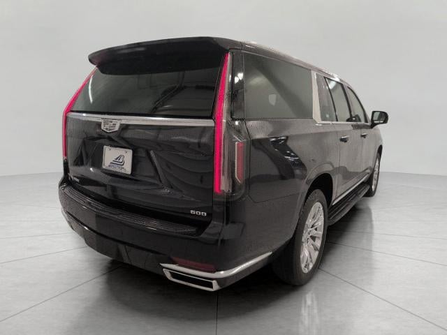 2022 Cadillac Escalade ESV 4WD Premium Luxury Platinum