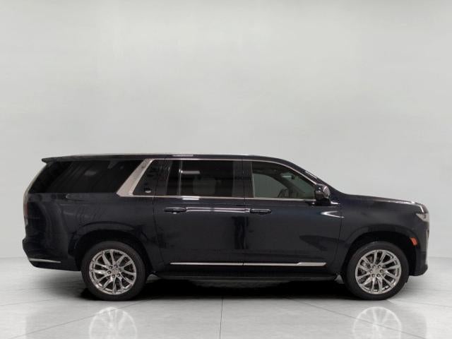 2022 Cadillac Escalade ESV 4WD Premium Luxury Platinum