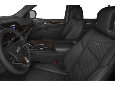 2022 Cadillac Escalade ESV 4WD Premium Luxury Platinum