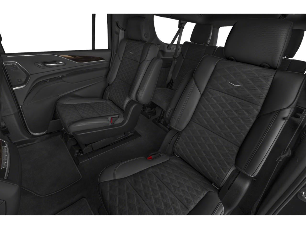 2022 Cadillac Escalade ESV 4WD Premium Luxury Platinum