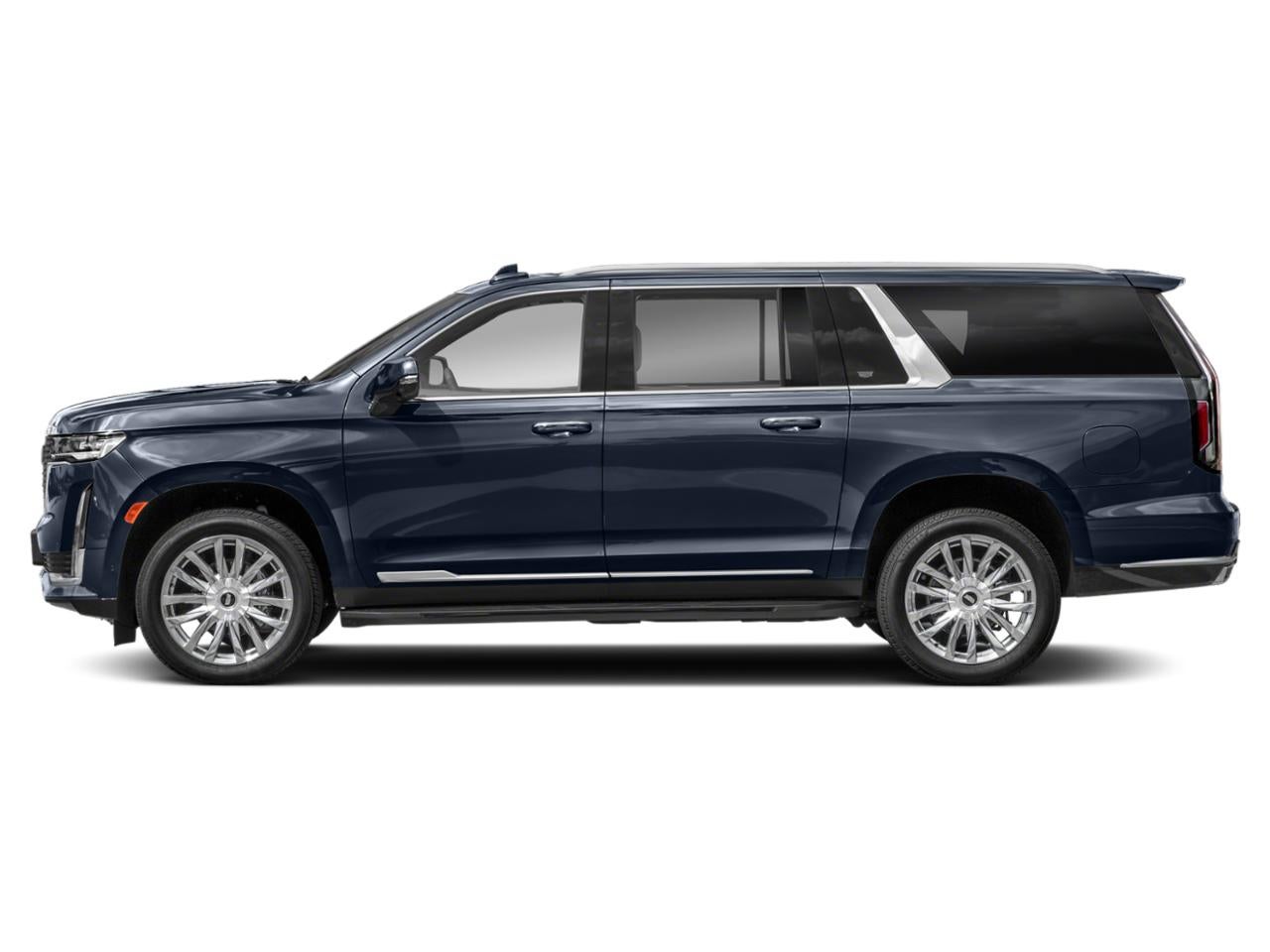 2022 Cadillac Escalade ESV 4WD Premium Luxury Platinum