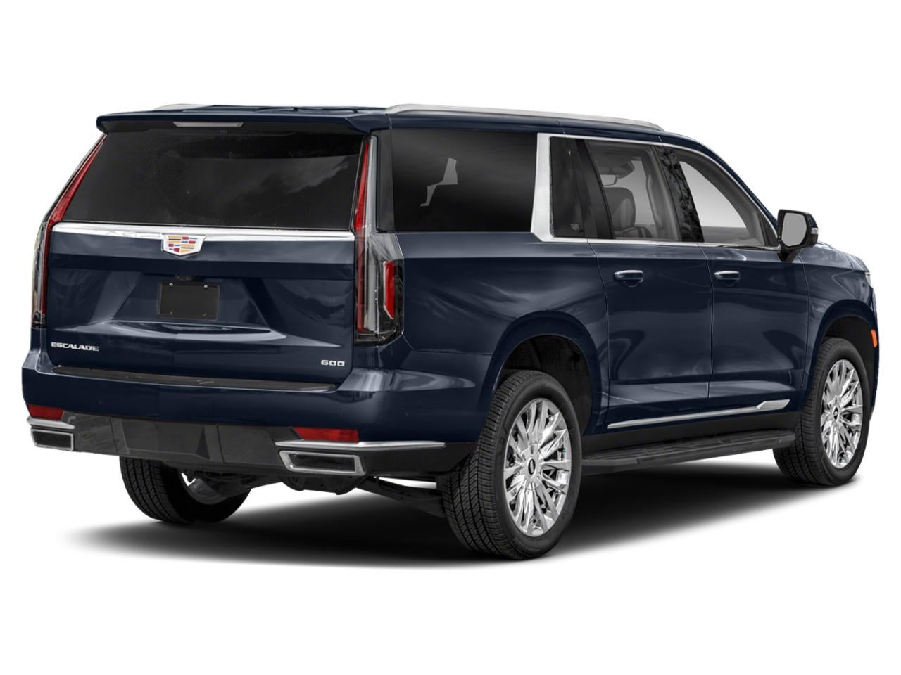 2022 Cadillac Escalade ESV 4WD Premium Luxury Platinum