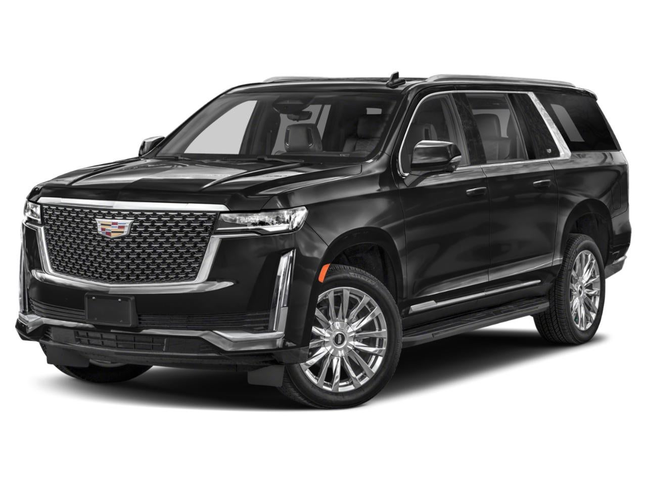 2022 Cadillac Escalade ESV 4WD Premium Luxury Platinum