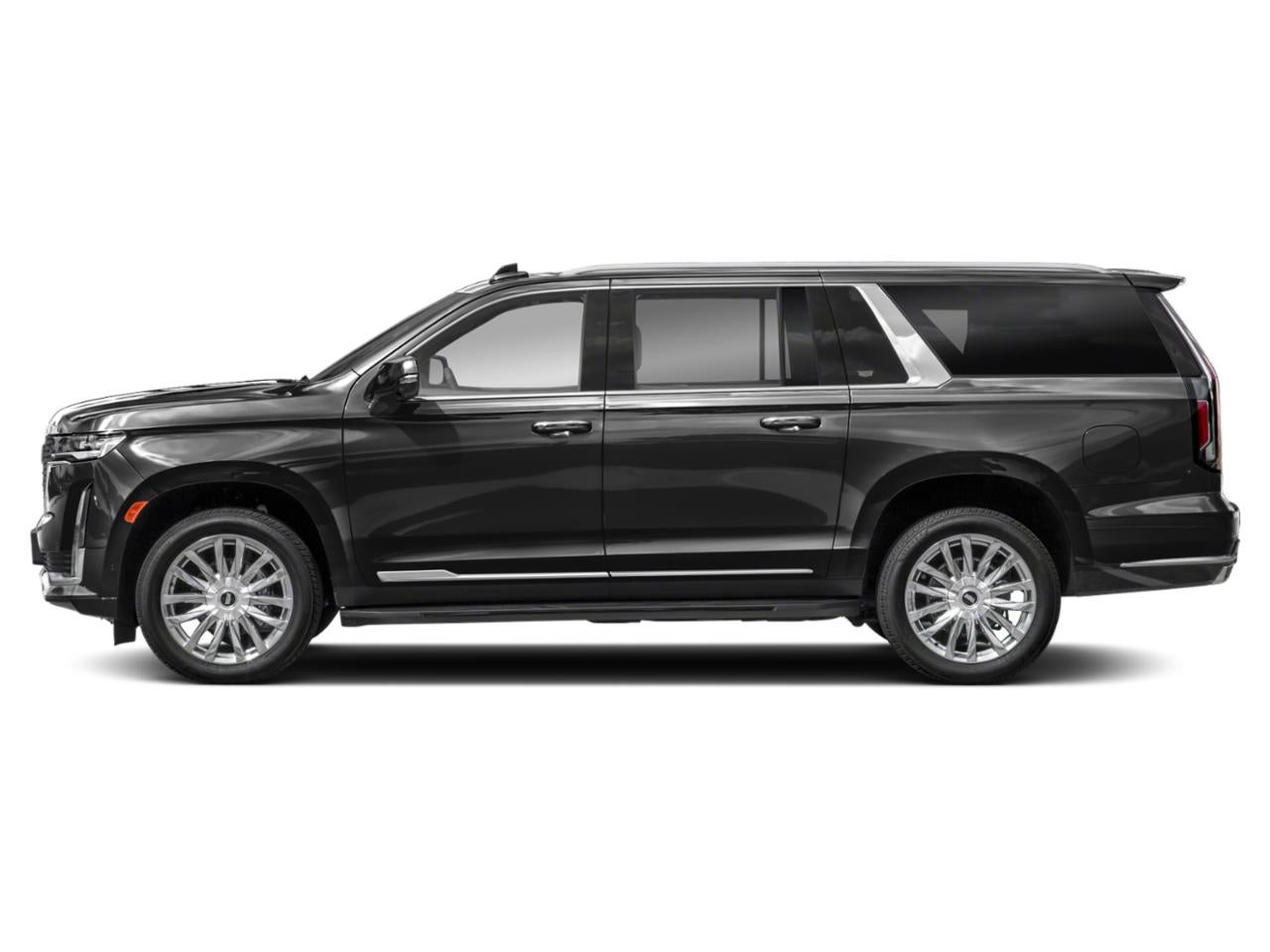 2022 Cadillac Escalade ESV 4WD Premium Luxury Platinum
