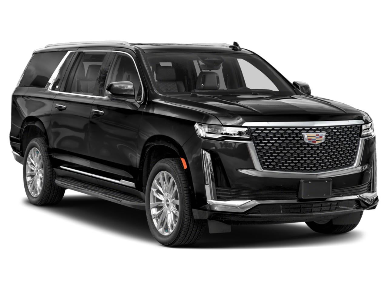 2022 Cadillac Escalade ESV 4WD Premium Luxury Platinum