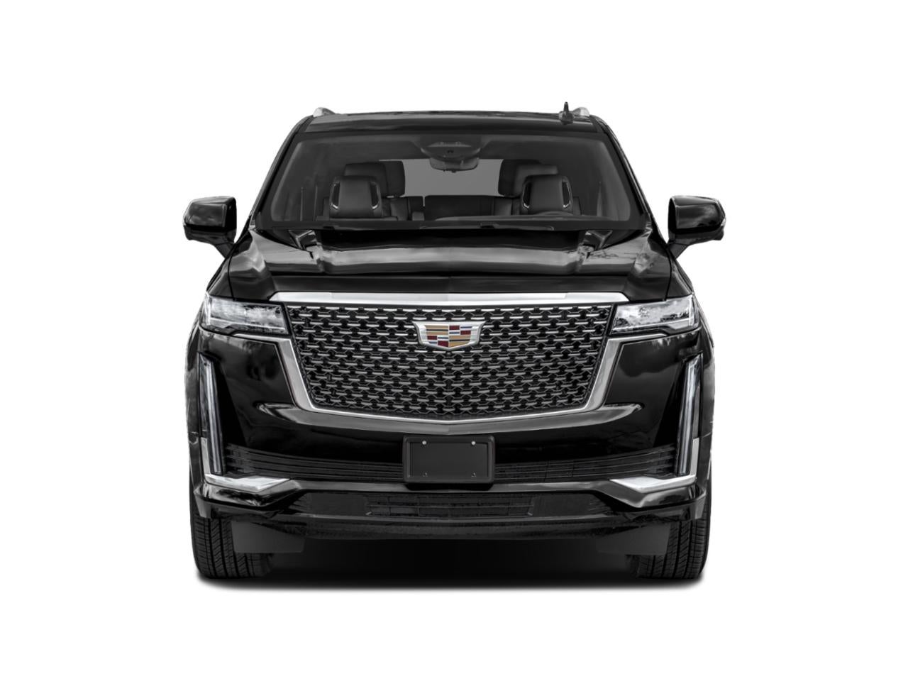 2022 Cadillac Escalade ESV 4WD Premium Luxury Platinum