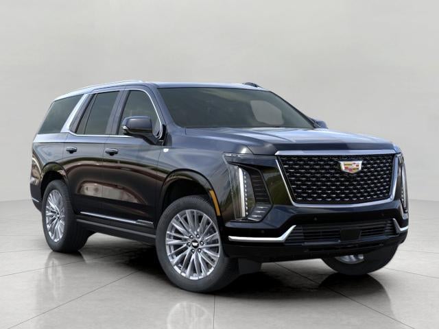 2026 Cadillac Escalade Luxury 4WD's photo