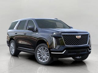 2026 Cadillac Escalade 4WD Luxury