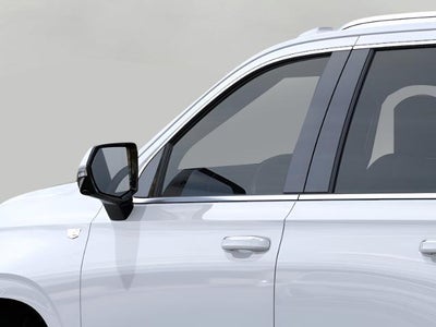 2026 Cadillac Escalade 4WD Luxury