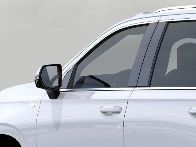 2026 Cadillac Escalade 4WD Luxury