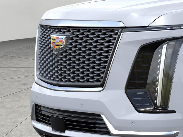 2026 Cadillac Escalade 4WD Luxury