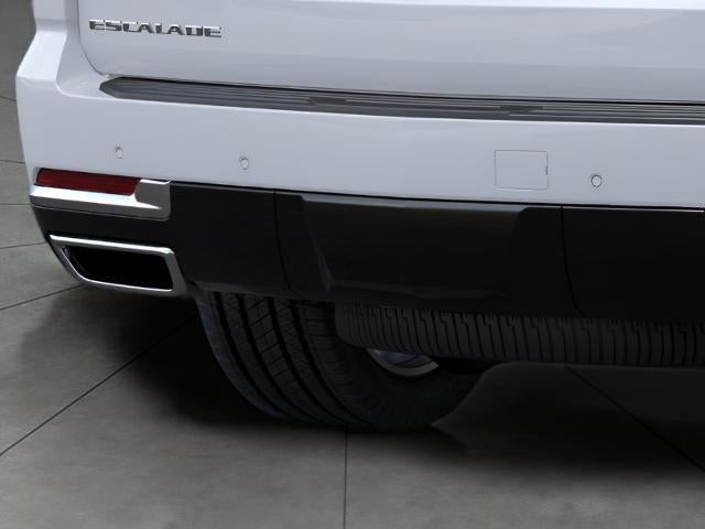 2026 Cadillac Escalade 4WD Luxury