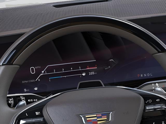 2026 Cadillac Escalade 4WD Luxury