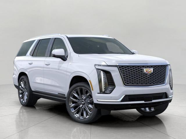 2026 Cadillac Escalade 4WD Luxury