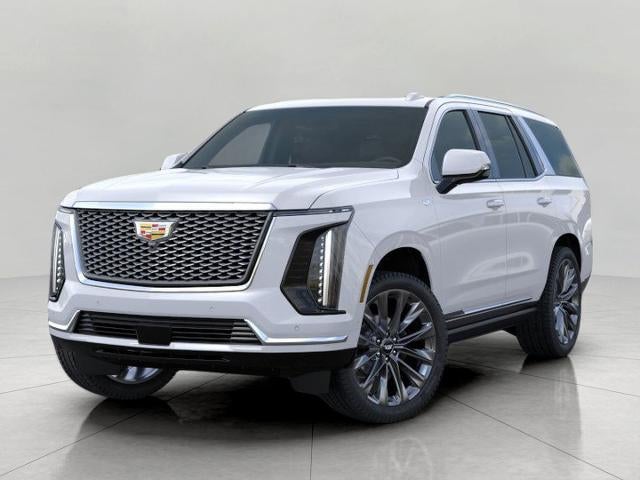 2026 Cadillac Escalade 4WD Luxury