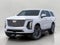 2026 Cadillac Escalade 4WD Luxury