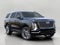 2026 Cadillac Escalade 4WD Platinum Luxury