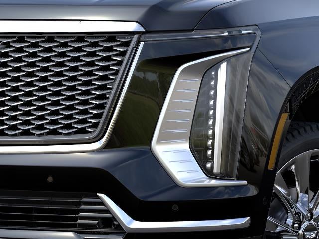 2026 Cadillac Escalade 4WD Platinum Luxury