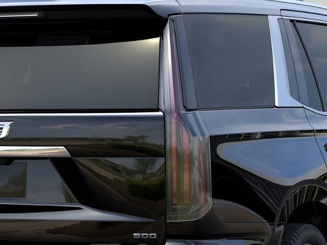 2026 Cadillac Escalade 4WD Platinum Luxury