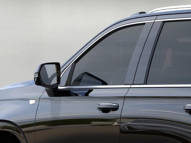 2026 Cadillac Escalade 4WD Platinum Luxury