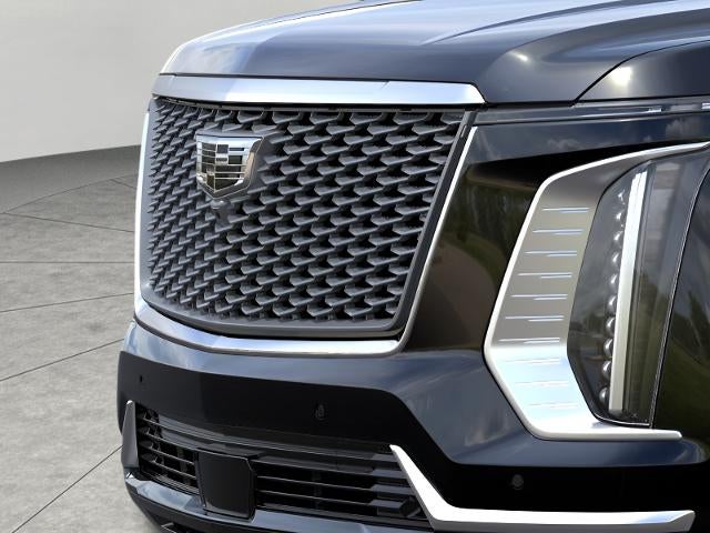 2026 Cadillac Escalade 4WD Platinum Luxury