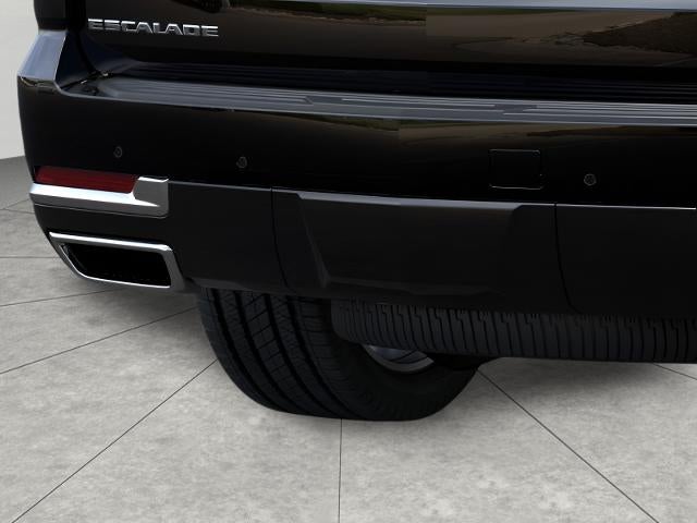 2026 Cadillac Escalade 4WD Platinum Luxury