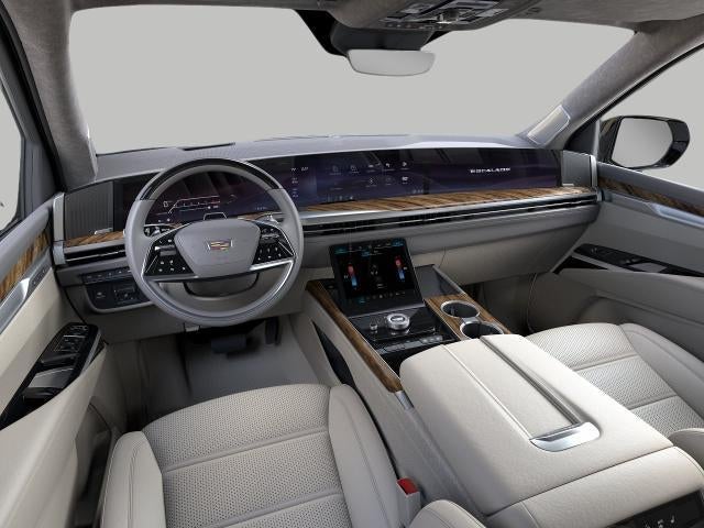 2026 Cadillac Escalade 4WD Platinum Luxury