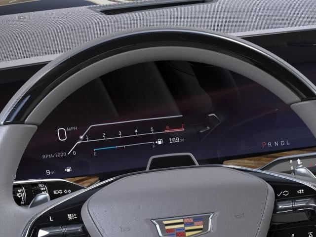 2026 Cadillac Escalade 4WD Platinum Luxury
