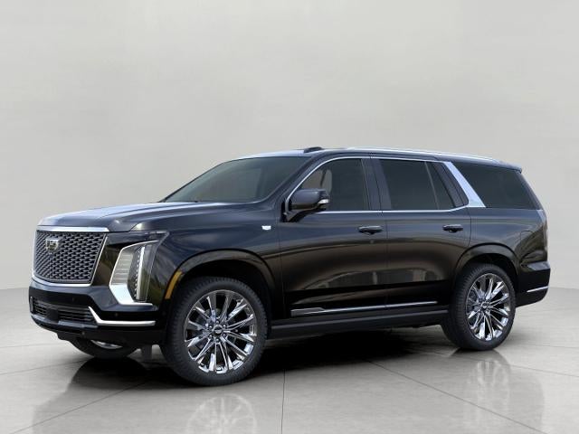 2026 Cadillac Escalade 4WD Platinum Luxury