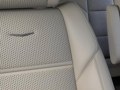 2026 Cadillac Escalade 4WD Platinum Luxury
