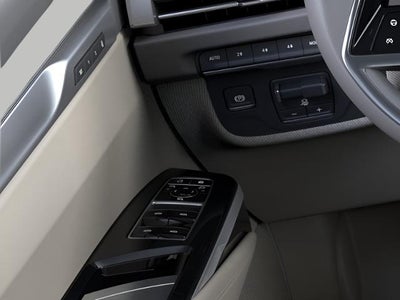 2026 Cadillac Escalade 4WD Platinum Luxury