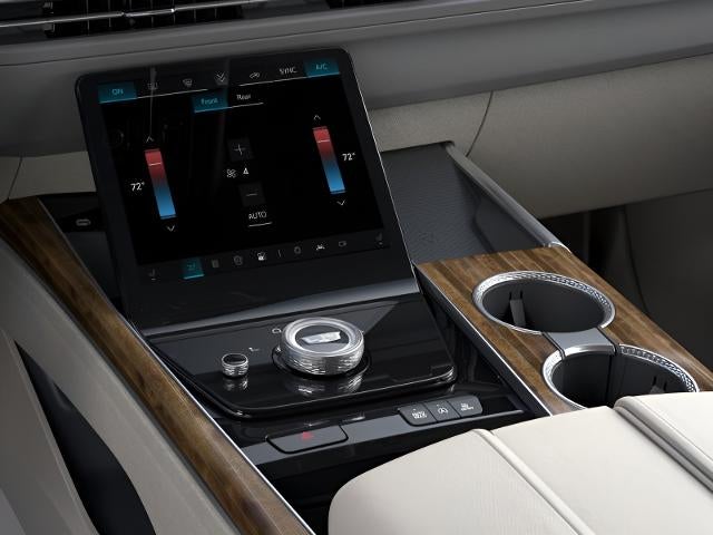 2026 Cadillac Escalade 4WD Platinum Luxury