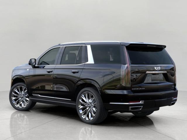 2026 Cadillac Escalade 4WD Platinum Luxury