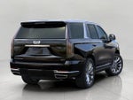 2026 Cadillac Escalade 4WD Platinum Luxury