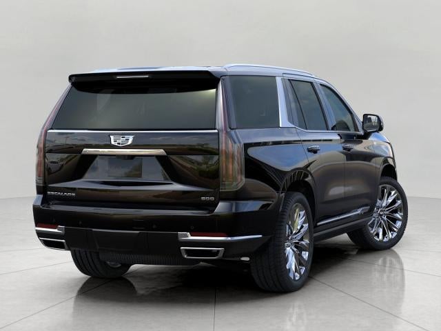 2026 Cadillac Escalade 4WD Platinum Luxury