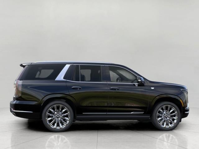 2026 Cadillac Escalade 4WD Platinum Luxury