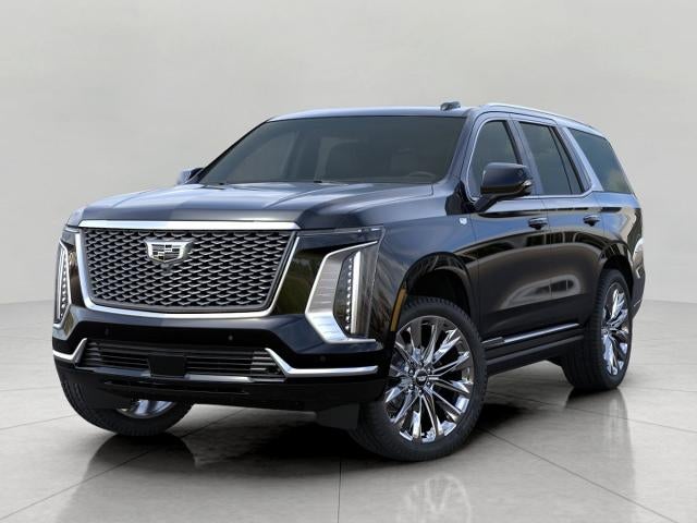 2026 Cadillac Escalade 4WD Platinum Luxury