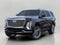 2026 Cadillac Escalade 4WD Platinum Luxury